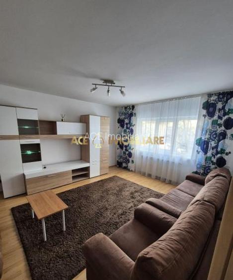 3 Camere de inchiriat | Nerva Traian | Centrala Proprie | Parcare - 2