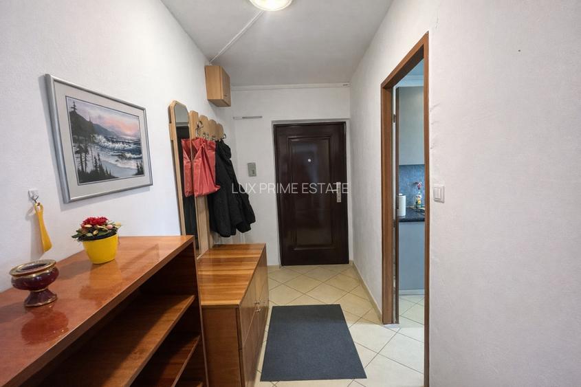 Apartament cu două camere Calea Lipovei - 9