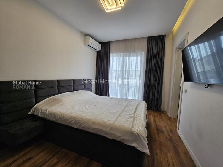 Vila Individuala 140 MP | Tunari | Curte 300 MP | 2 locuri parcare - 16