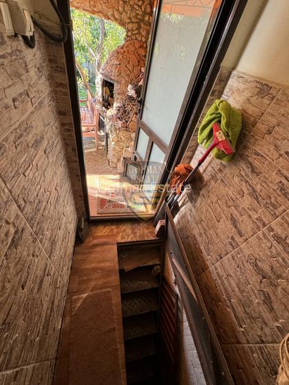 Faleza Nord, Casa 340mp, teren 477mp Plata esalonata in 2 ani Avans 50% - 9