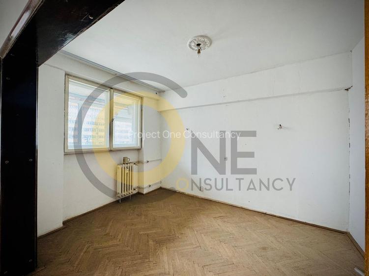 Apartament 3 camere Pantelimon - 2