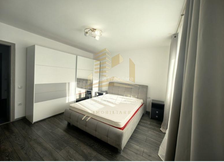 Penthouse 4 de inchiriat | Grigorescu | Garaj dublu inclus - 3