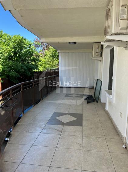Apartament 4 camere I cu garaj I Centru I BT ARENA - 14