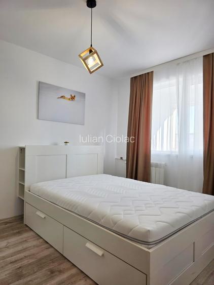 Apartament 2 camere - Metrou Titan - 5