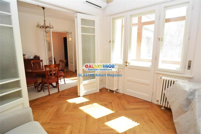 Inchiriere apartament superb 4 camere Bd Carol I - 22