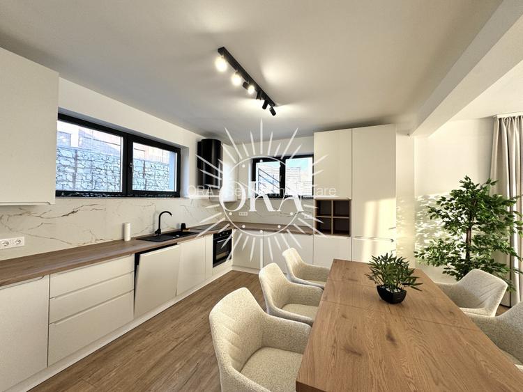 CASĂ INDIVIDUALA CU CF | DE VÂNZARE | CU GARAJ | POPESTI CLUJ - 7