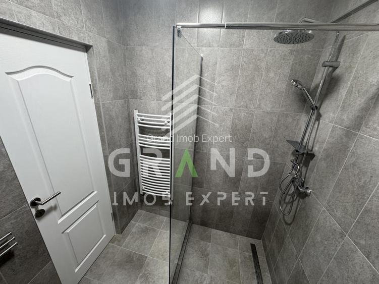 STUDIO MODERN–PRIMA ÎNCHIRIERE | UTILITĂȚI INCLUSE | MĂRĂȘTI–STR.BUCUREȘTI - 15