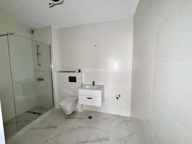 2 CAMERE / PARCARE / BOXA LA CERERE/ IVORY / PIPERA / ROND OMV / NOU - 22