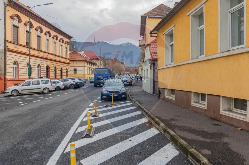 COMISION 0%|Oază de eleganță în Centrul Istoric: Apartament 4 camere!! - 11