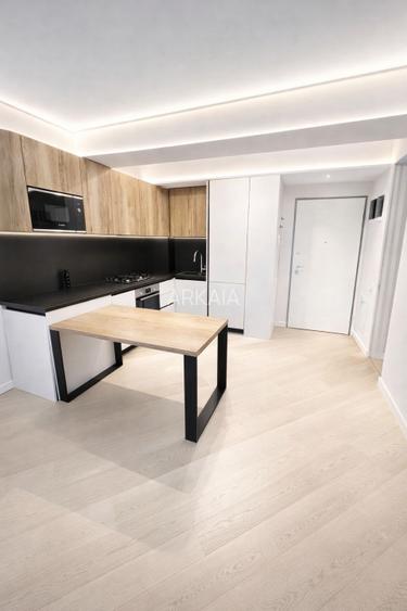 Complex premium Pipera|2 camere de inchiriat| Cortina North| Voluntari - 4