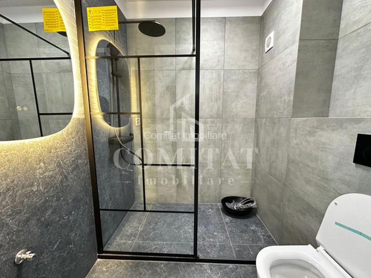 Penthouse spectaculos | 3 camere | La cheie | Eroilor - 23