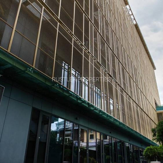 Spațiu de birou in cladirea Mendeleev Office, zona Amzei - Piața Romana - 6