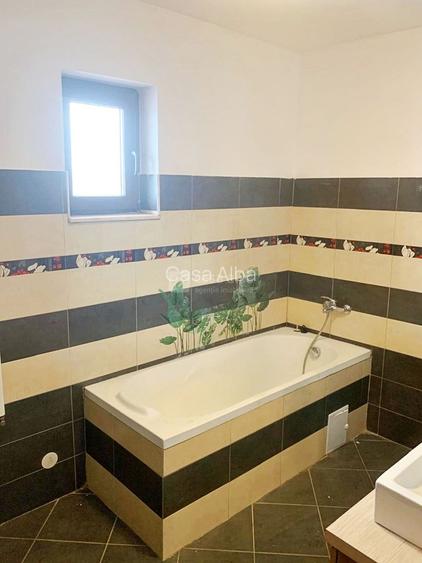 Tatarasi Sud, locuinta P+E+M, semimobilata, cu teren 150mp - 7