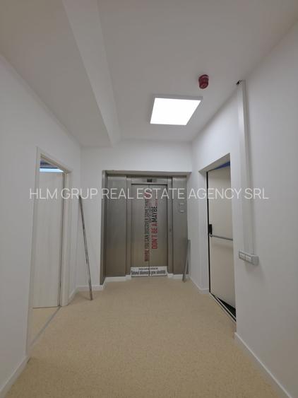 Spațiu de Închiriat – 3 Etaje Disponibile, Facilități, Paza - 10