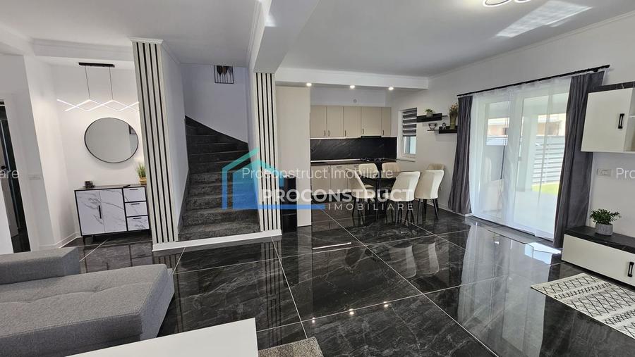 Duplex de închiriat |Dumbrăvița,|150 mp utili|curte 300 mp|1100 euro| - 13