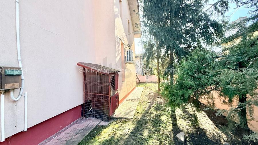 REV2005624 VILA INDIVIDUALA l CURTE 500MP l GARAJ l IANCU NICOLAE - 28