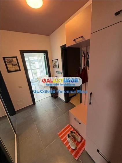 Apartament 2 camere   loc parcare subteran    Theodor Pallady - 3