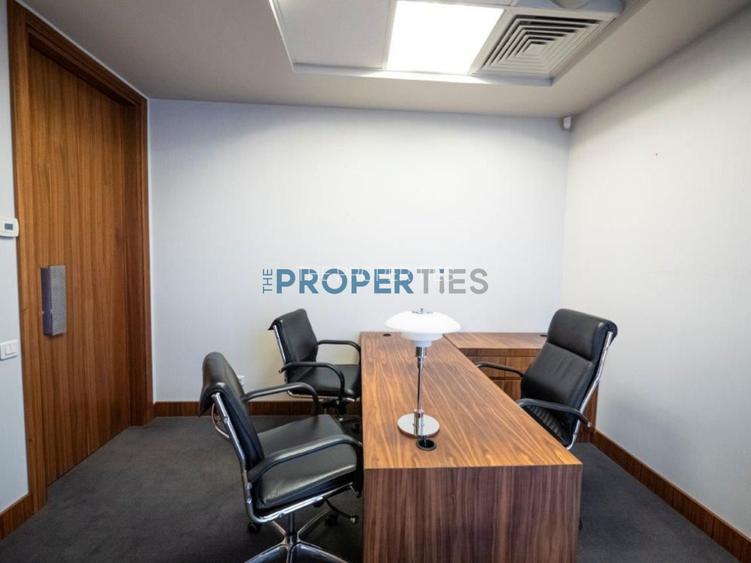 Comision 0! Spatii de birouri in zona Herastrau - 363mp - 6