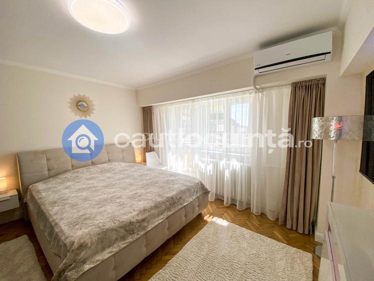 Apartament 3 Camere Ultracentral Unirii Fantani 2 minute Metrou Modern - 11