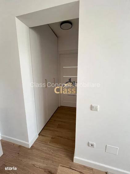 Apartament 3 camere | Mobilat modern | 59 mpu | Zona Gheorgheni - 9