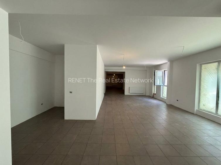 Spatiu Comercial , parter bloc nou construit , zona Nerva Traian - 3