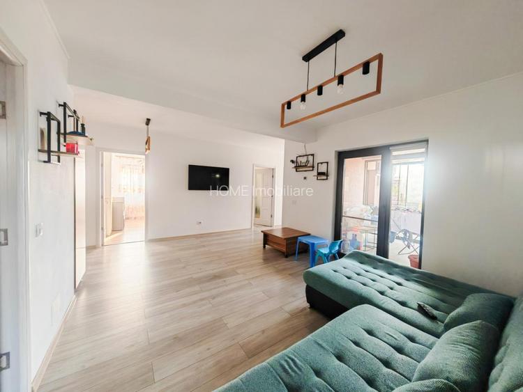 Casa ultramoderna spatioasa Calea Moinesti - 6