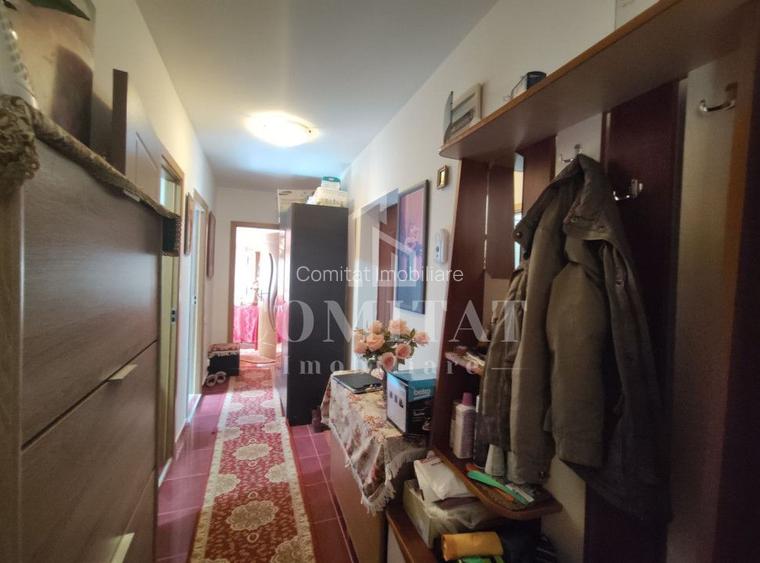 Apartament 2 camere decomandate | Zona Eroilor - 7