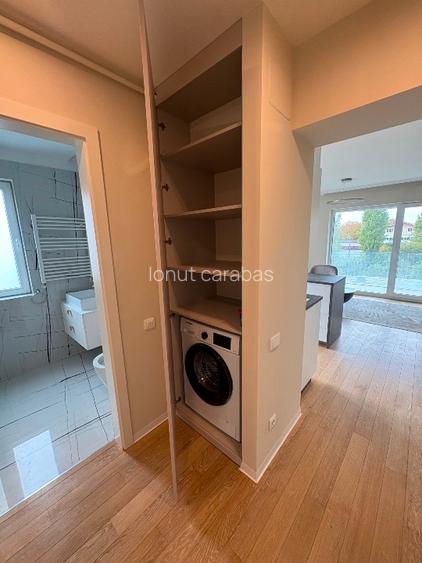 Aparament 2 camere Prelungirea Ghenecea - 4