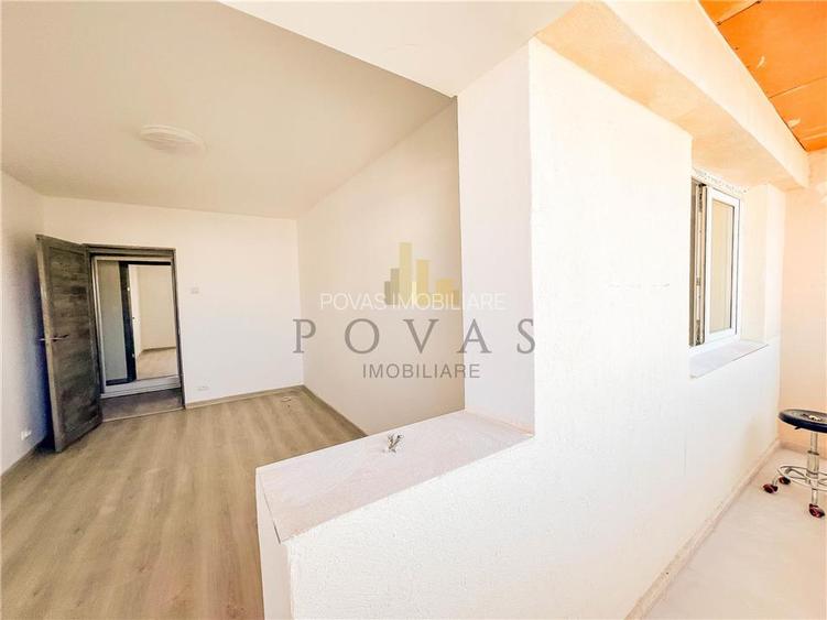 Vanzare Apartament 3 Camere Obor Mihai Bravu - 21