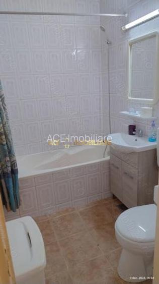 2 Camere de inchiriat | Unirii | Metrou | Mobilat | Utilat - 10