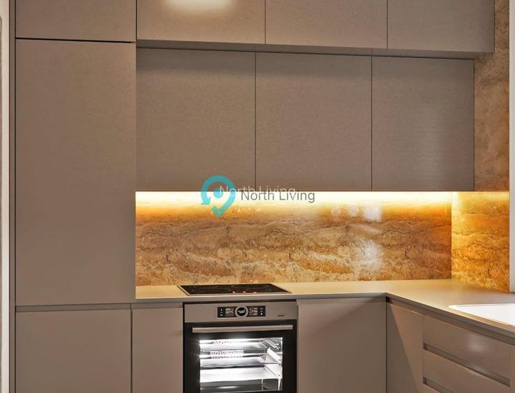 2 camere nou, 52 mp, balcon, Prelungirea Ghencea - 3