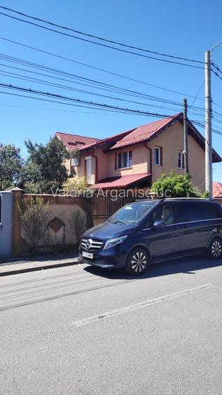 Casă P+1 , mobilată și utilată ,de vânzare în Chitila, str Nicolae Bălcescu 59-. - 14