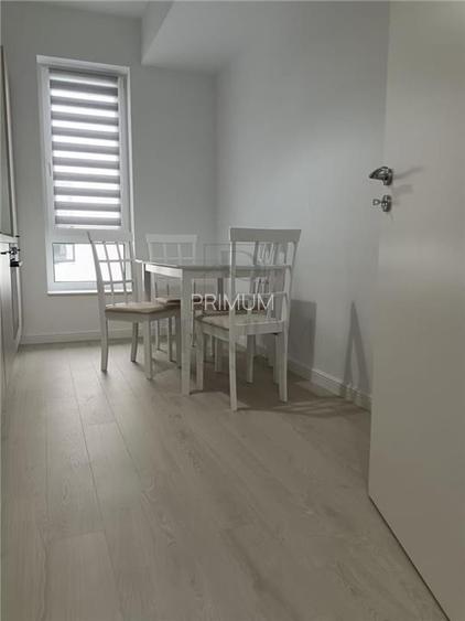 Apartament 1 cameră - Decomandat - Mobilat și Utilat - Climă - Zo - 7