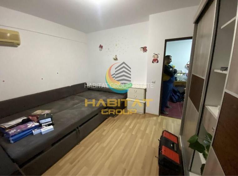 GARSONIERA de Vanzare Popesti Leordeni - 34 mp - Zona -Paraul Rece - 5