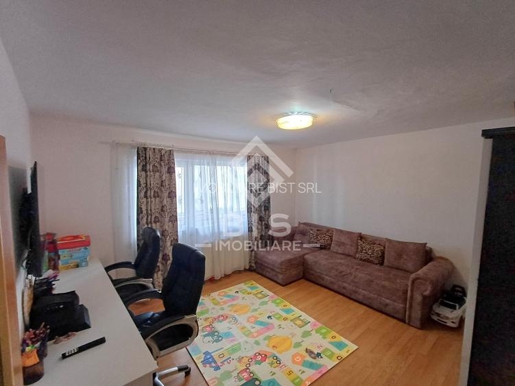 Apartament 2 Camere | Decomandat | Zona Nord | Etaj 6/10 - 6