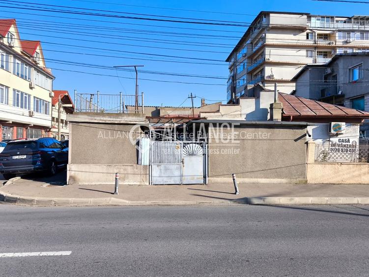 ICIL (Cod01) casa 4 camere pe colt! - 2