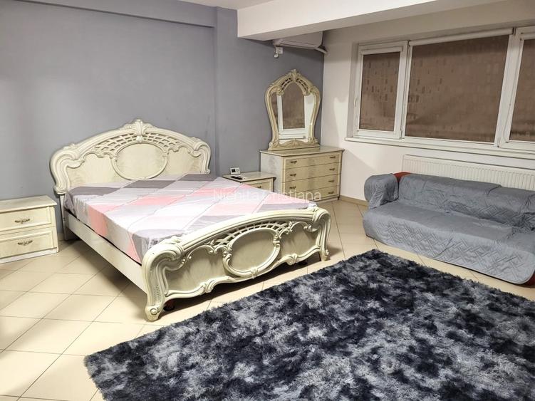 Inchiriez apartament lux 40m2, Rezidenta noua,  mall VIVO,  Tomis NordConstanta - 9