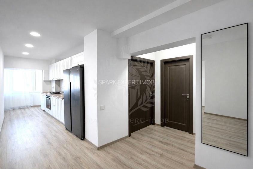 Apartament 2 camere, modern, prima inchiriere, ultracentral, Ploiesti - 6