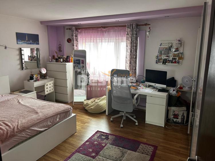 13 Septembrie-Sebastian | 4 camere | 97mp | dec | et 8 | parcare | 165.000 euro - 5