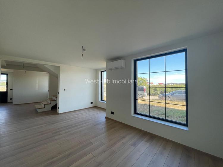 Duplex 6 camere 400mp teren Mosnita Noua - 6