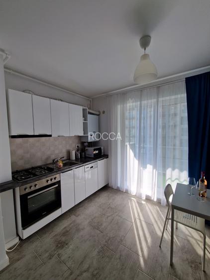 2 camere – Astorium My Home Pallady, bloc nou, etaj 4, modern, centrală proprie - 4