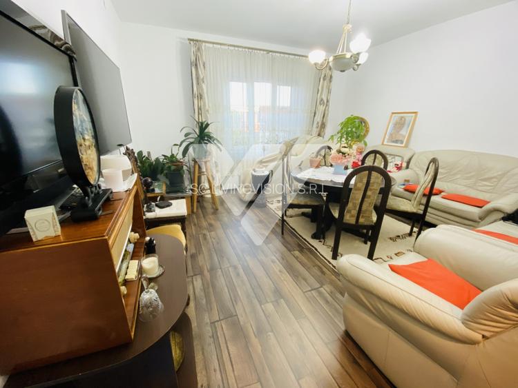 Casa individuala 4 camere si teren 232 mp in zona Trei Stejari Sibiu - 3