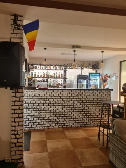 Spatiu Comercial Versatil cu parcare Ultracentral  Campina - 3