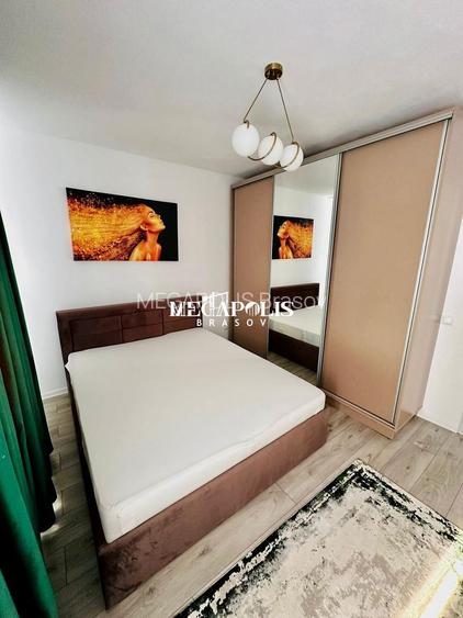 Triplex 3 camere | PET FRIENDLY | Complex Rezidențial nou și modern - 10