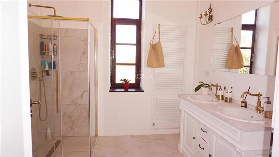 Casa tip conac de vanzare in Malu Mare - 0% comison cumparator - 19