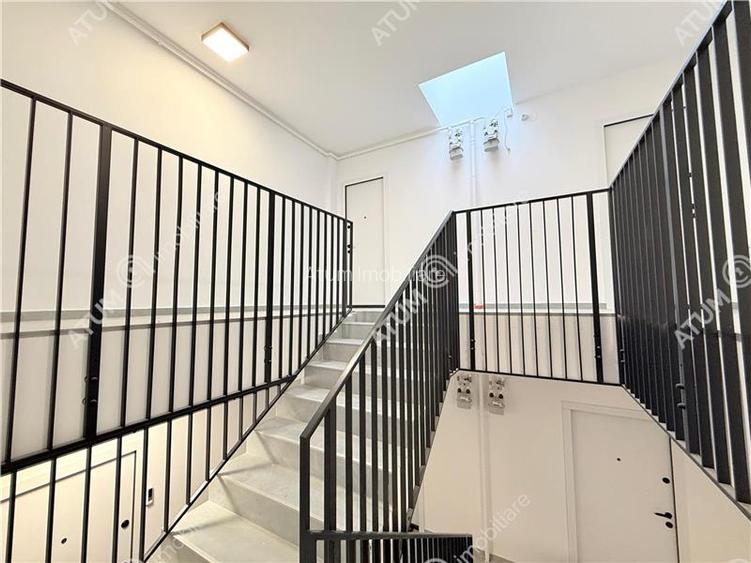 Penthouse la cheie cu 3 camere si terasa generoasa zona Triajului - 17