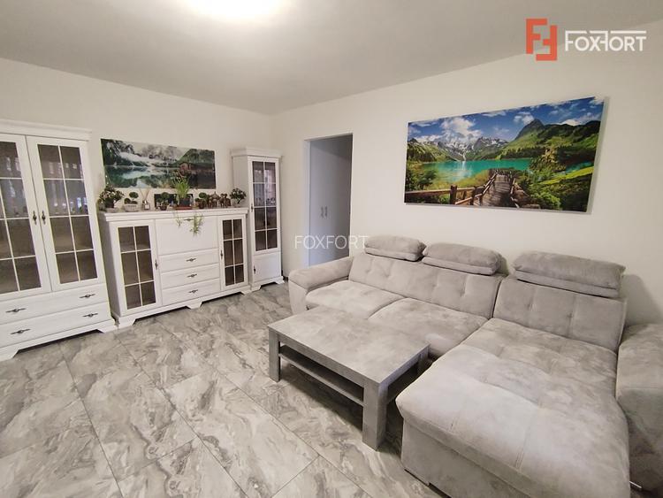 COMISION 0% Apartament cu 2 camere de vanzare - zona Dambovita - 8