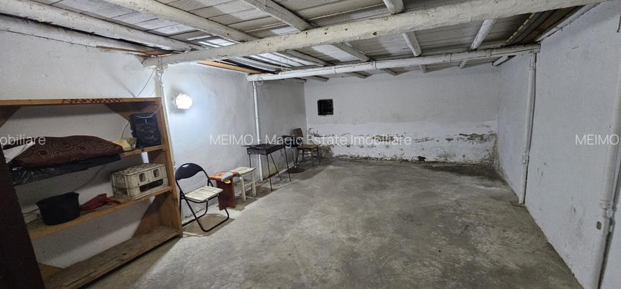 Garaj spațios și sigur în cartierul Lucăcești - Ideal pentru mașină! - 3