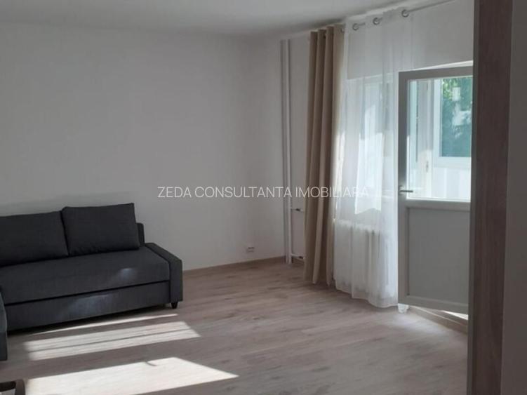 Aviatiei - Promenada - 4