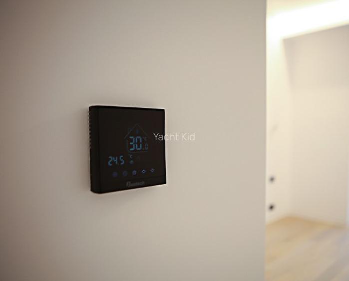 Apartament 2 camere, zona Floreasca, Yacht Kid - 15